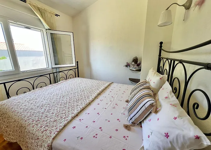 Vakantiehuis Azzurro Nikiti (Sithonia)