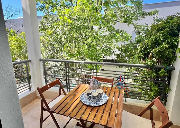 Azzurro Vakantiehuis
