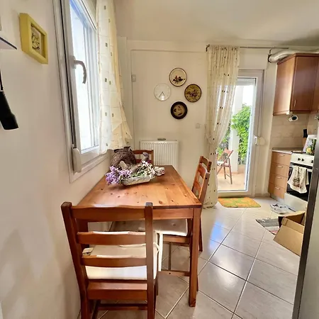 Dom wakacyjny Azzurro *