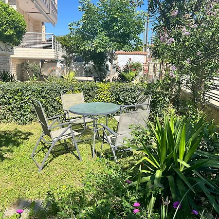 Semesterbostad Azzurro