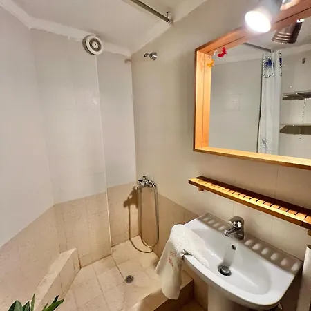 Azzurro Semesterbostad