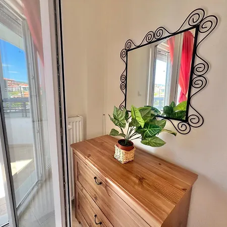 Azzurro Semesterbostad